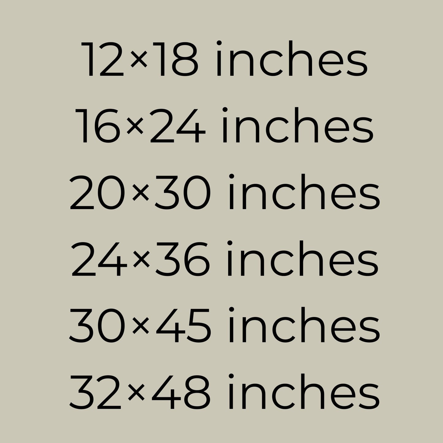 Calm in the Cold - Fine Art on Canvas